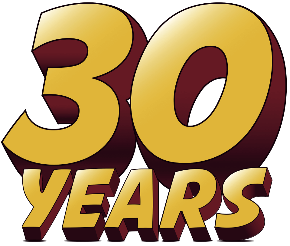 Tekeez® - 30 years of delivering legendary service