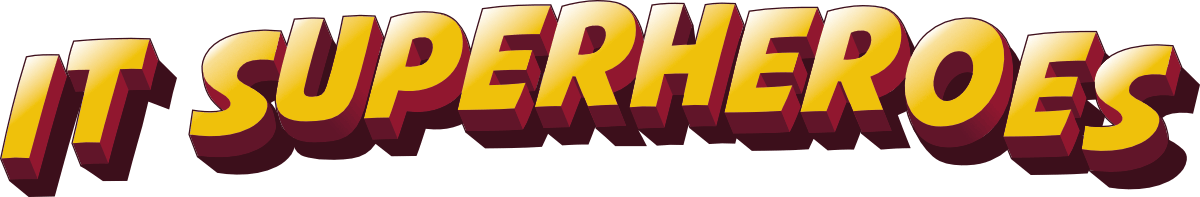 Tekeez - IT Superheroes - Ready for action!