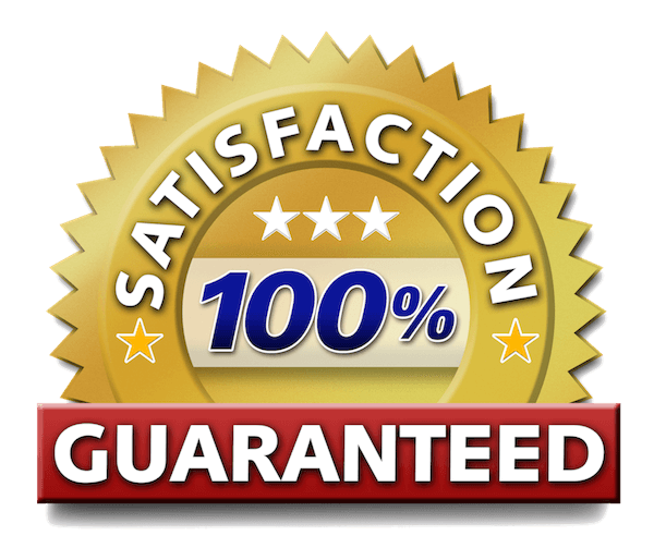 Tekeez - Satisfaction Guarantee